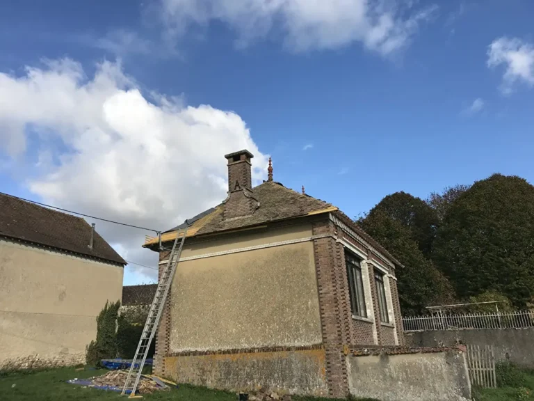 Salle de Jeux – 2020